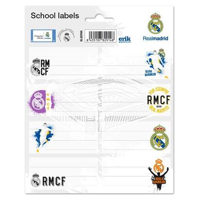 pack-de-10-unidades-etiquetas-real-madrid-adhesivas