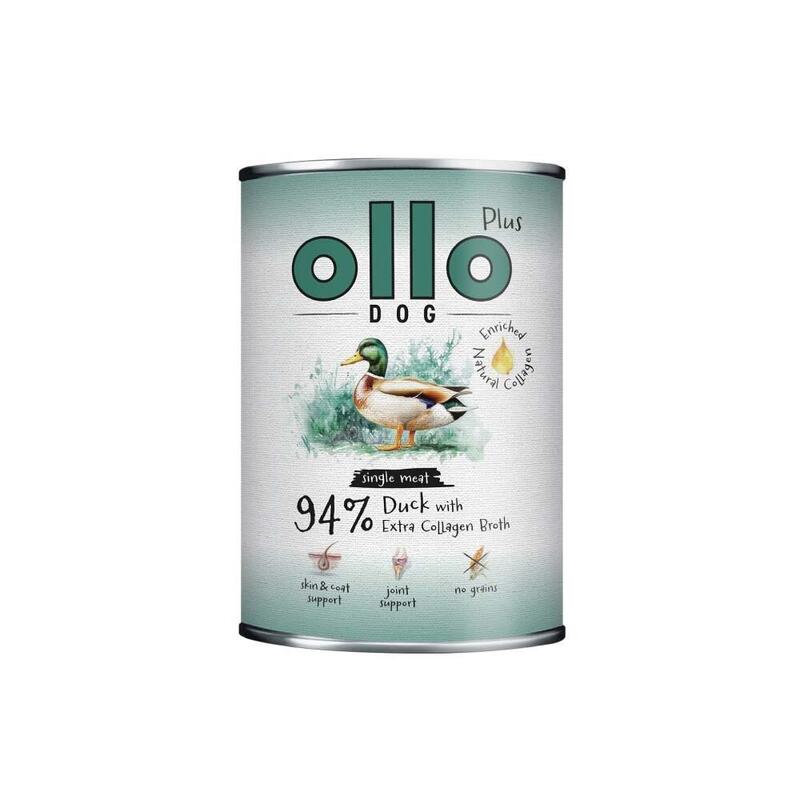 ollo-plus-colageno-pato-400g-lata-para-perro