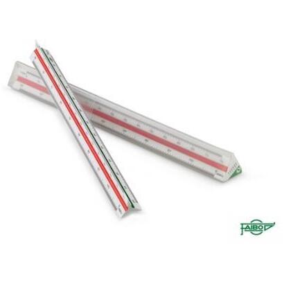 pack-de-10-unidades-faibo-regla-escala-de-reduccion-30cm-escalimetro-1100-1200-1250-1300-1400-1500