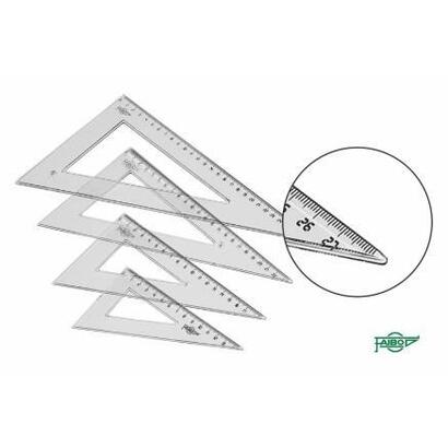 pack-de-20-unidades-faibo-cartabon-escolar-graduado-25cm-transparente