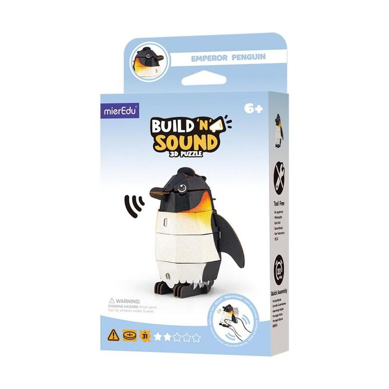 puzzle-3d-mieredu-buduj-i-sluchaj-pingwin