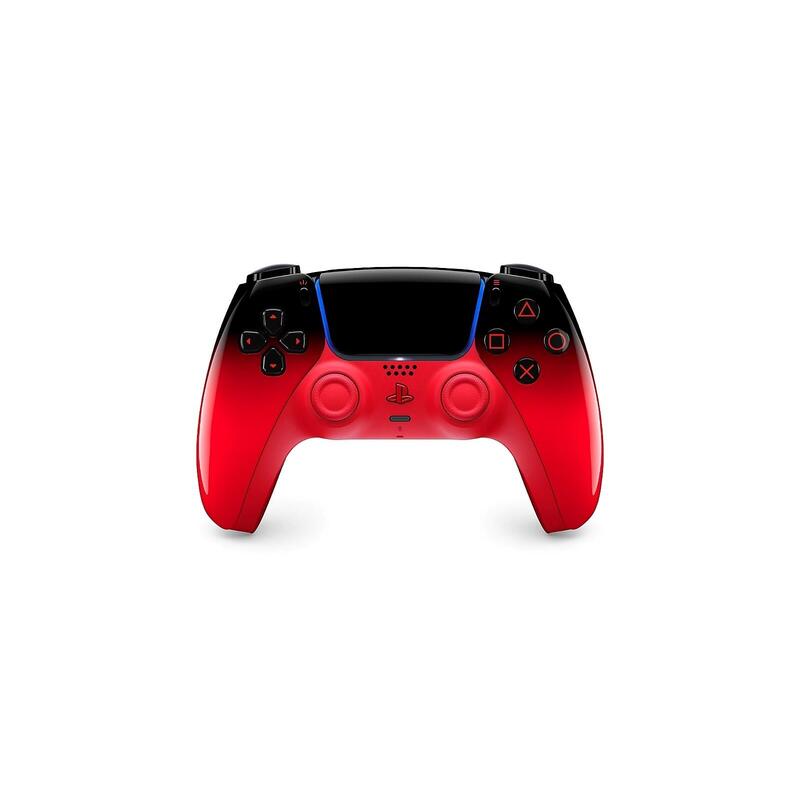 mando-sony-ps5-dualsense-techno-red-nueva-edicion