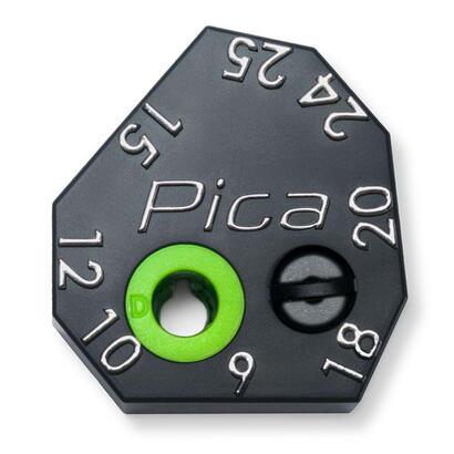 pica-scriber-block