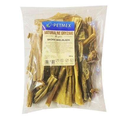 petmex-skora-wielblada-500g