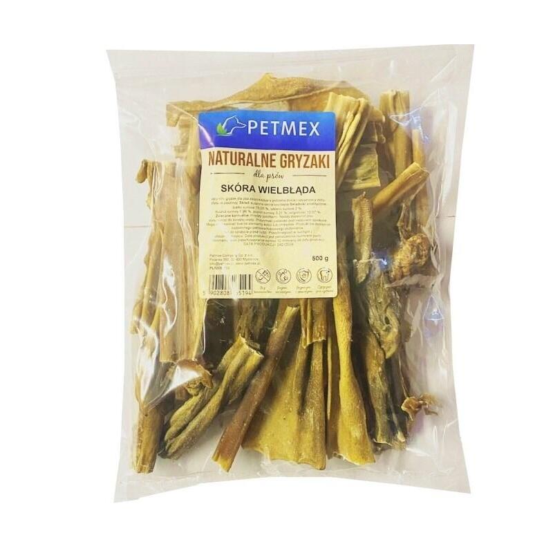 petmex-skora-wielblada-500g