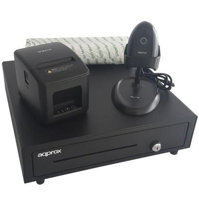 pack-approx-apppospack4180lan-cajon-portamonedas-impresora-termica-lector-de-codigos-y-rollos-termicos