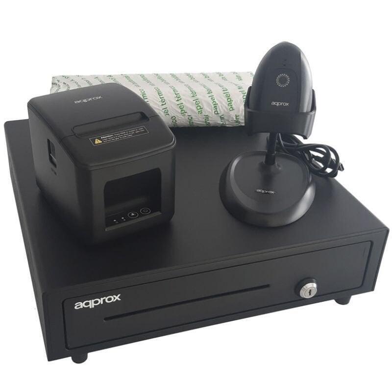 pack-approx-apppospack4180lan-cajon-portamonedas-impresora-termica-lector-de-codigos-y-rollos-termicos