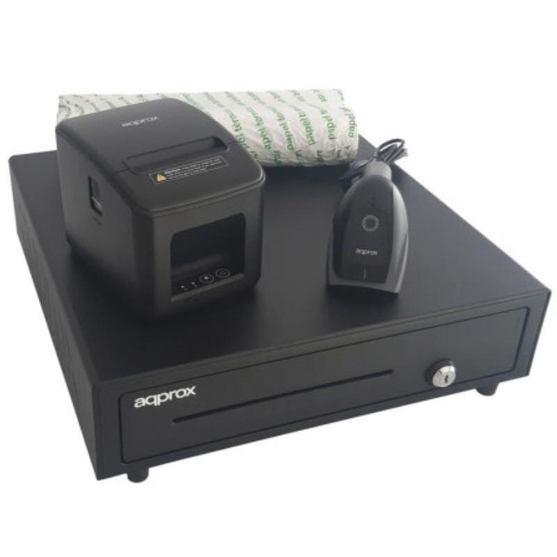 pack-approx-apppospack4180lan-2d-cajon-portamonedas-impresora-termica-lector-de-codigos-y-rollos-termicos