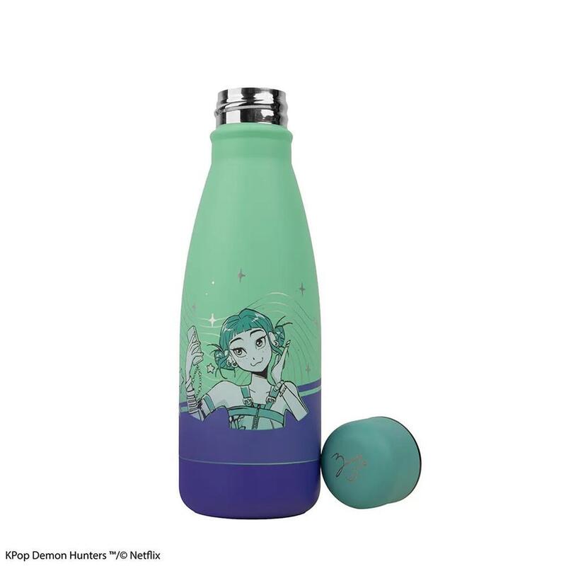 mini-botella-cinereplicas-kpop-demon-hunters-zoey-500ml
