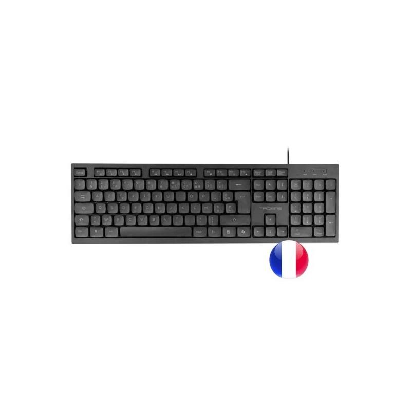 teclado-tacens-anima-ak02fr-usb-silencioso-perfil-bajo-copilot-ai-compatible-pcmac-negro-frances