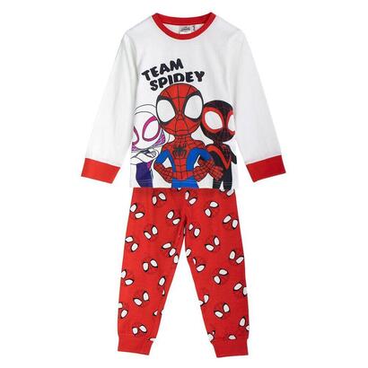 pack-de-12-unidades-pijama-spidey-marvel