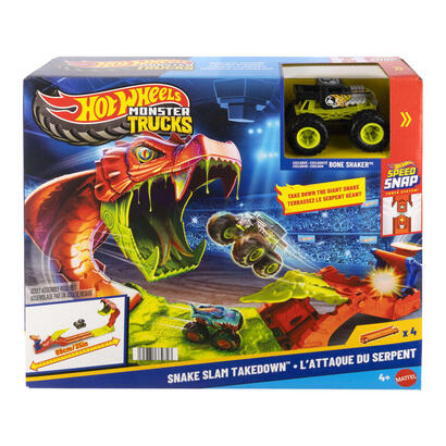 mordedura-de-serpiente-hot-wheels-monster-trucks