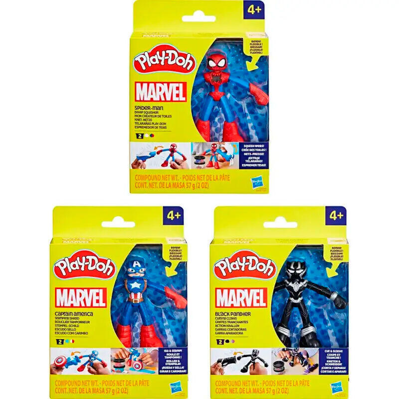pack-de-6-unidades-figura-play-doh-marvel-surtido