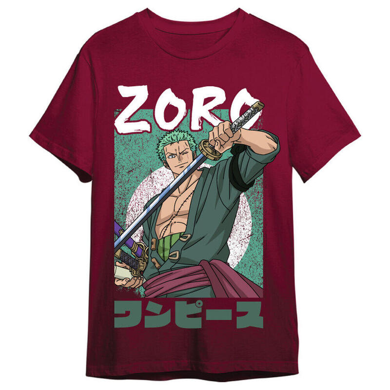camiseta-roronoa-zoro-one-piece-adulto-talla-xl