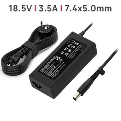 cargador-para-portatil-185v-35a-65w-74x50mm-clavija-con-pin