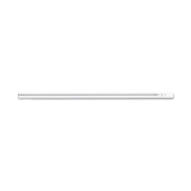 riel-de-extension-easylink-1-m-con-alimentacion-blanco