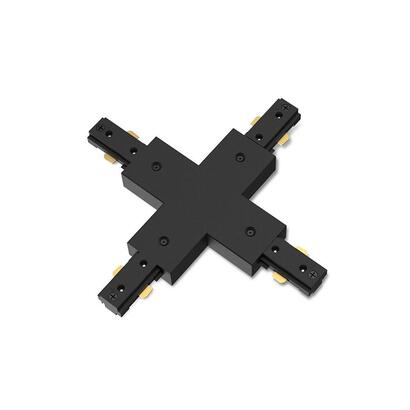 conector-en-x-easylink-negro