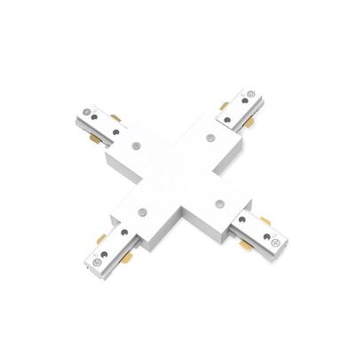 conector-en-x-easylink-blanco