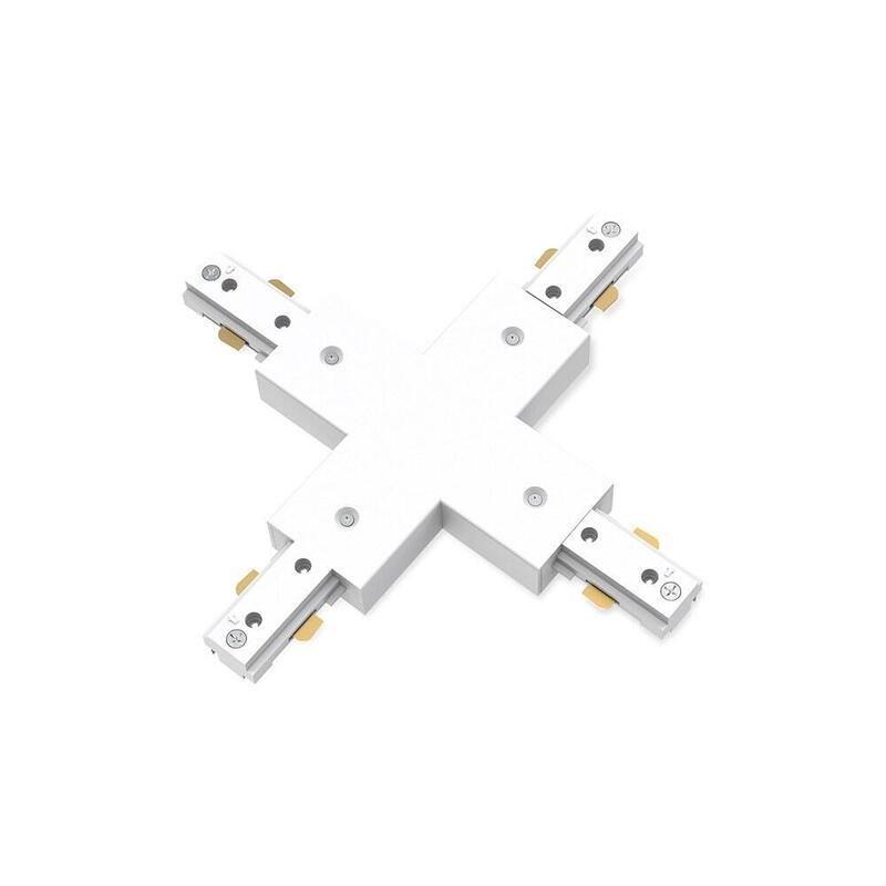 conector-en-x-easylink-blanco