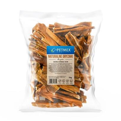 petmex-skora-konska-15cm-1000g