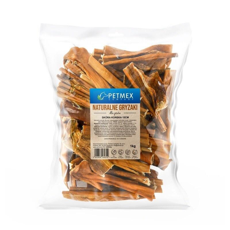petmex-skora-konska-15cm-1000g