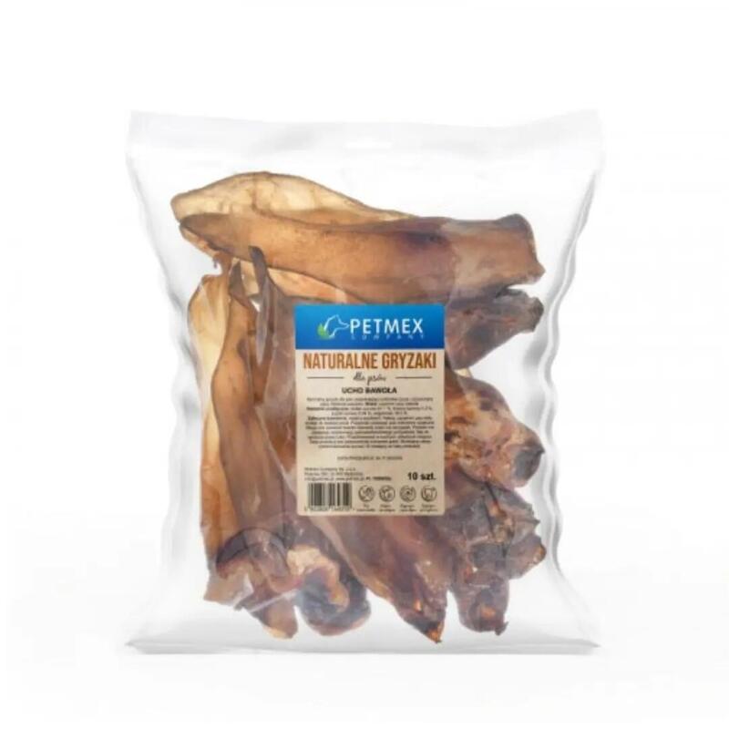 petmex-ucho-bawola-z-pierscieniem-10szt