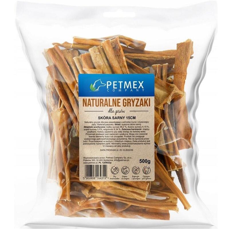 petmex-skora-sarny-15cm-500g