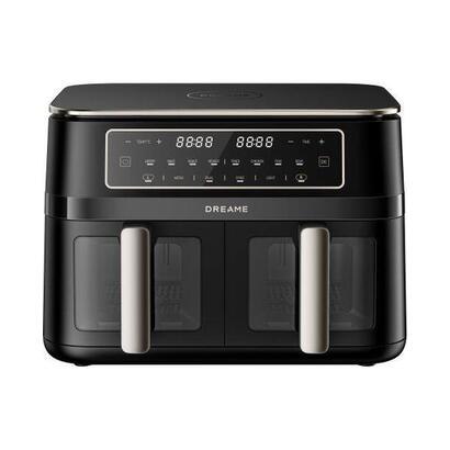 air-fryerblack-dz30-bk-dreame