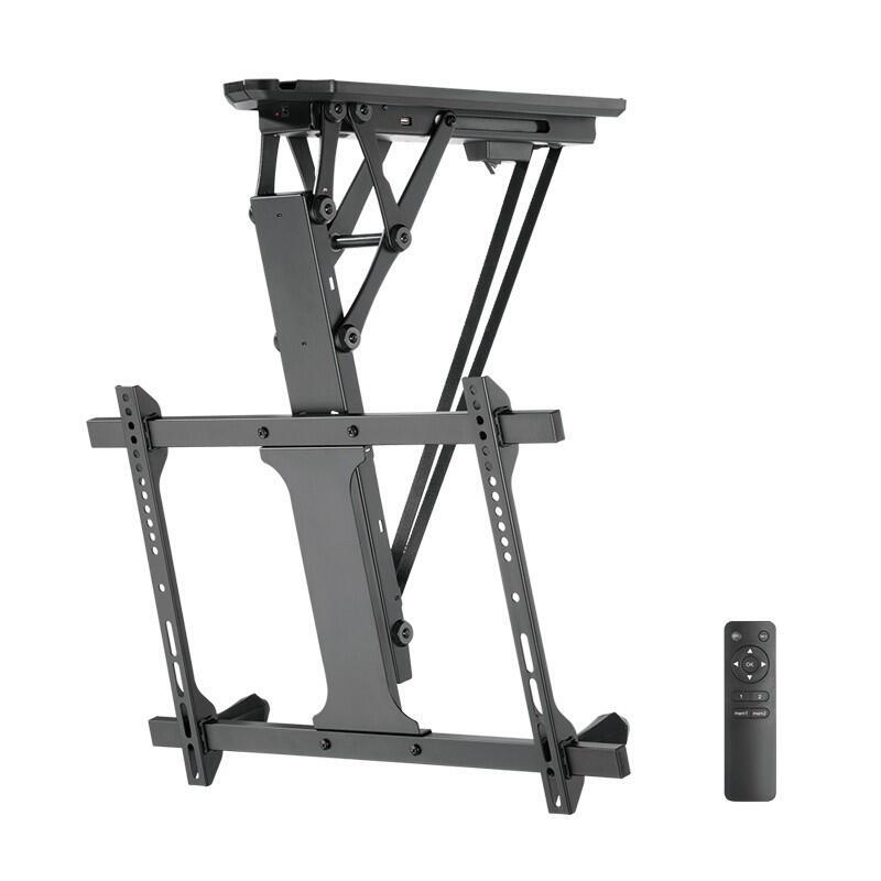 uchwyt-sufitowy-do-tv-32-70-cali-max-35kg-elektryczny