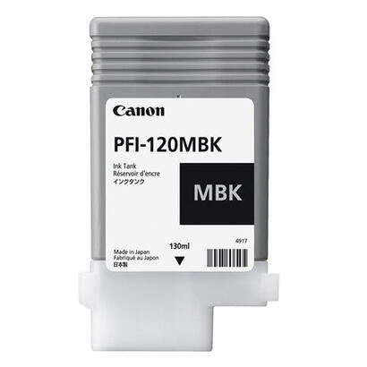 canon-tinta-pfi-120-mbk