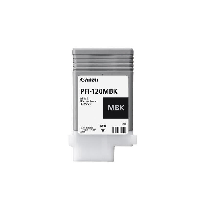 canon-tinta-pfi-120-mbk