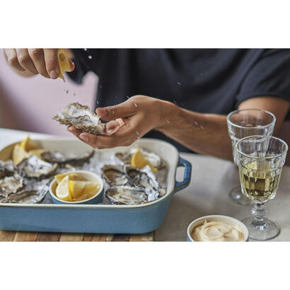 staub-3-piece-rectangular-ceramic-bakeware-set-turquoise