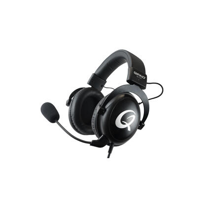 auriculares-qpad-qh-91-alambrico-diadema-juego-negro