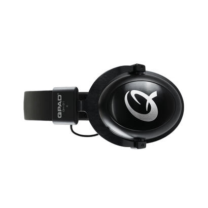 auriculares-qpad-qh-91-alambrico-diadema-juego-negro