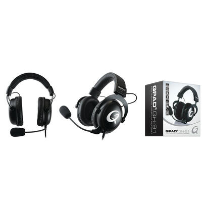 auriculares-qpad-qh-91-alambrico-diadema-juego-negro