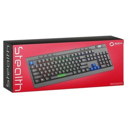 teclado-espanol-sparco-spmemkeybesp-gaming-negro-qwerty-cable-usb
