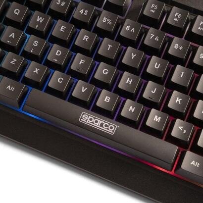 teclado-espanol-sparco-spmemkeybesp-gaming-negro-qwerty-cable-usb