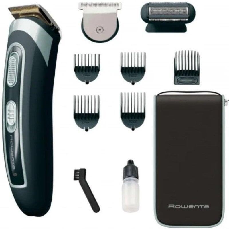 cortapelos-rowenta-multistyle-tn9151-con-bateria-8-accesorios