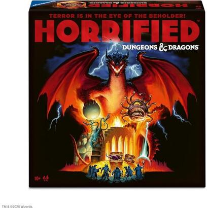 juego-de-mesa-horrified-dungeons-dragons
