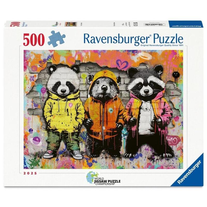 puzzle-amigos-peluditos-500-piezas