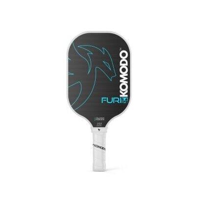 pala-pickleball-komodo-furi-blue-14mm-superficie-carbono-t700-nucleo-polipropileno-honeycomb-alta