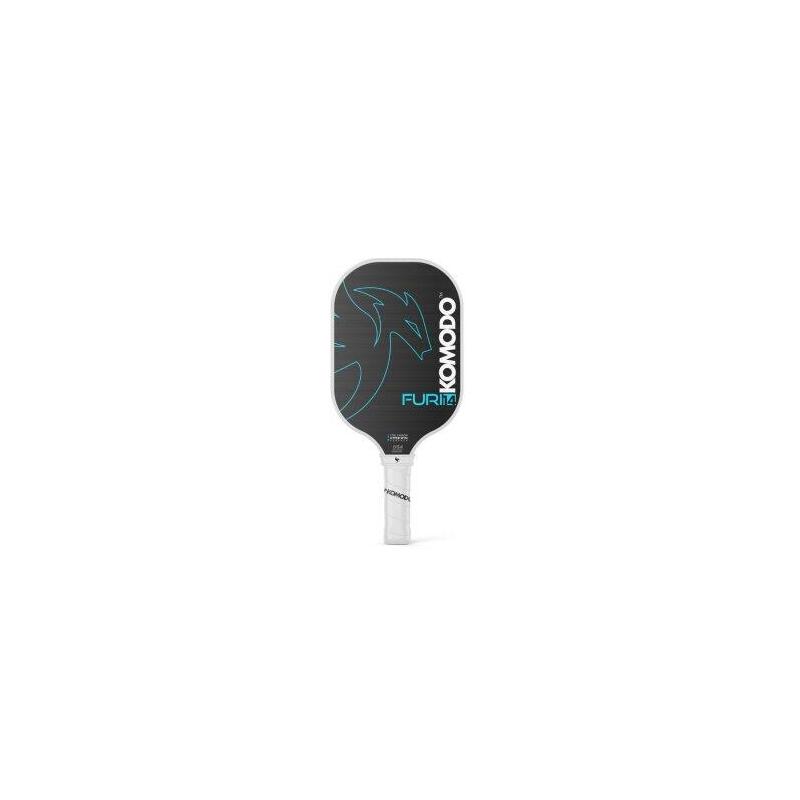 pala-pickleball-komodo-furi-blue-14mm-superficie-carbono-t700-nucleo-polipropileno-honeycomb-alta