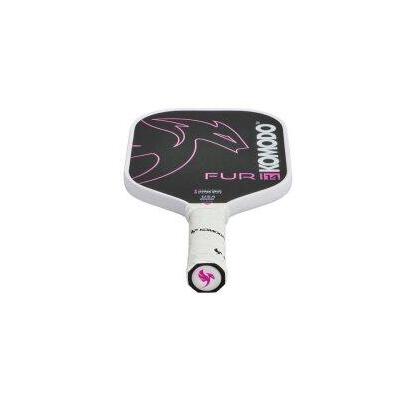 pala-pickleball-komodo-furi-pink-14mm-superficie-carbono-t700-nucleo-polipropileno-honeycomb-alta