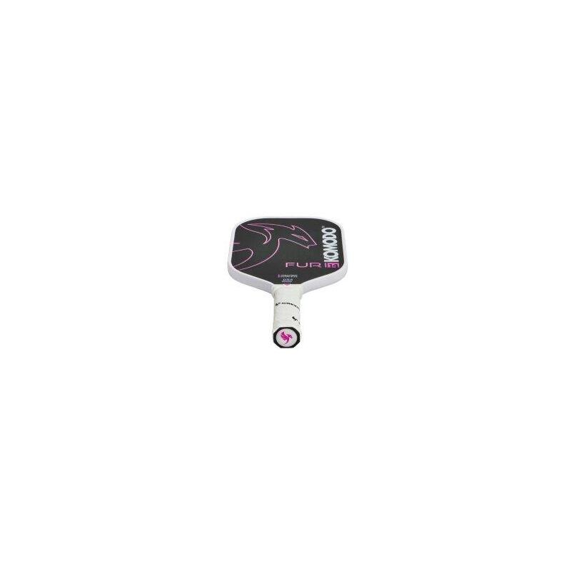 pala-pickleball-komodo-furi-pink-14mm-superficie-carbono-t700-nucleo-polipropileno-honeycomb-alta