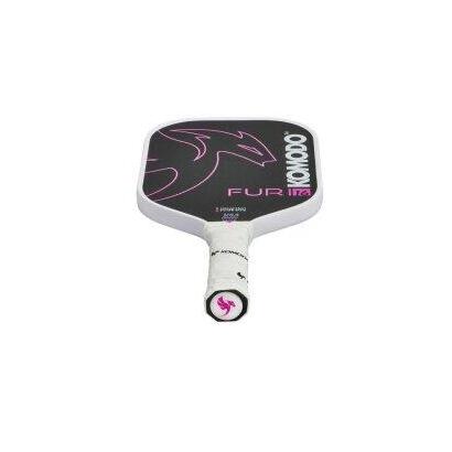 pala-pickleball-komodo-furi-pink-16mm-superficie-carbono-t700-crudo-nucleo-hexagonal-polipropileno