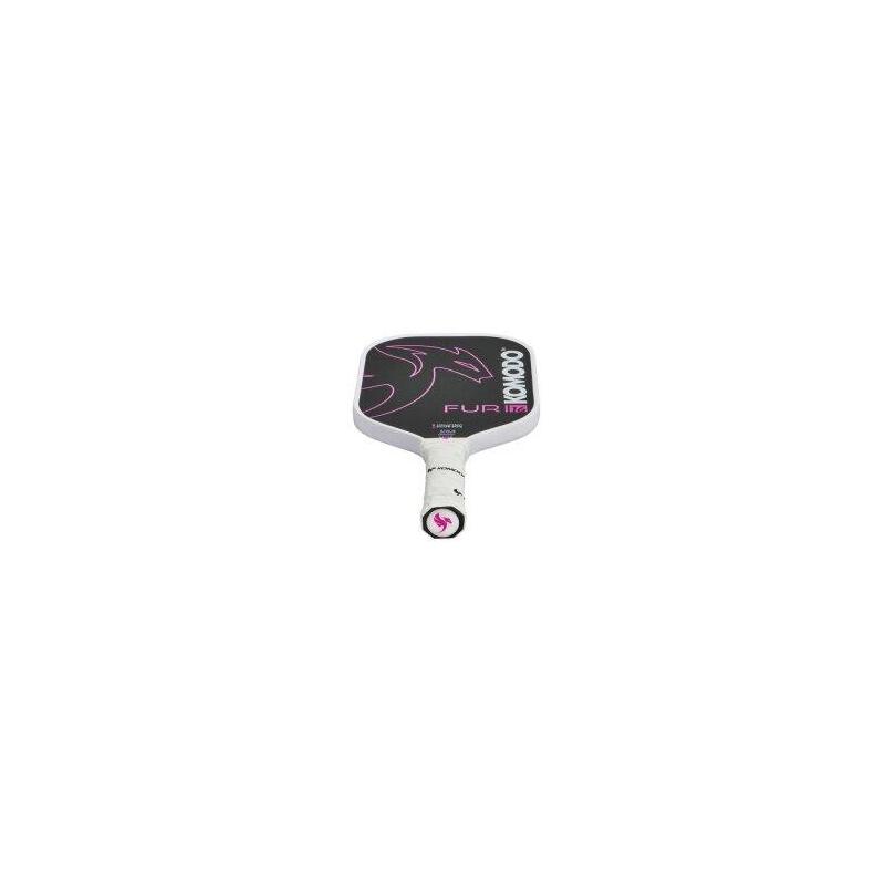 pala-pickleball-komodo-furi-pink-16mm-superficie-carbono-t700-crudo-nucleo-hexagonal-polipropileno