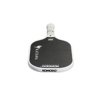 pala-pickleball-komodo-katana-blanca-kevlar-pro-16mm-superficie-dupont-kevlar-nucleo-termoformado