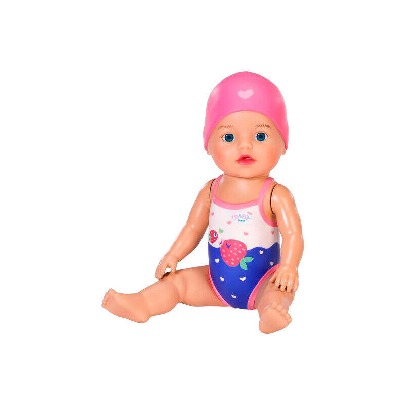 muneca-nadadora-baby-born-30cm