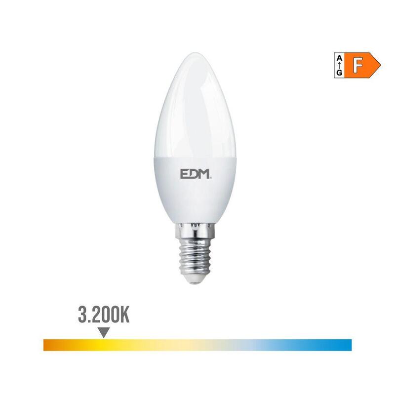 bombilla-vela-led-e14-7-w-600-lm-3200-k-luz-calida-o35-x-107-cm