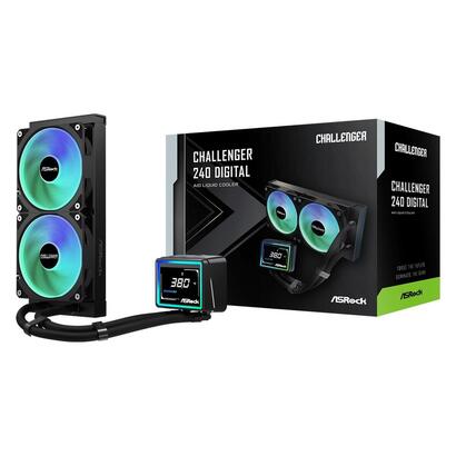 refrigeracion-liquida-cpu-asrock-challenger-240-digital-90-acla24-baaga6